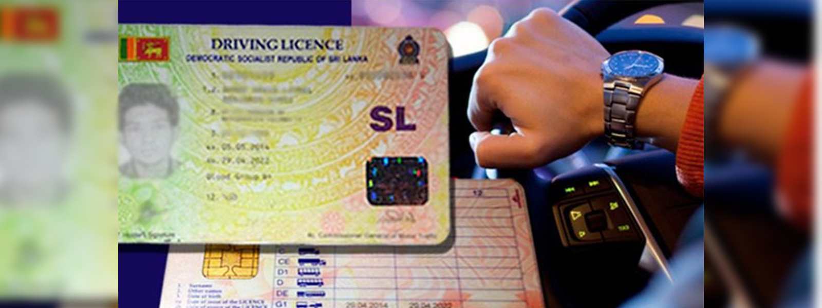 ඉතාලියේ ලාංකිකයින්ගේ රියැදුරු බලපත්‍ර ගැ⁣ටලුව
